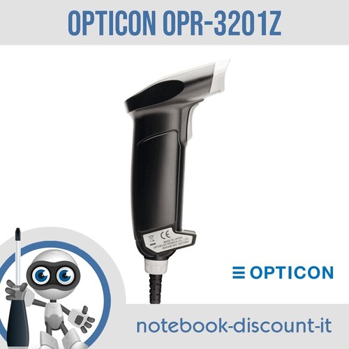 Opticon opr 3201z - opticon, opr-3201z