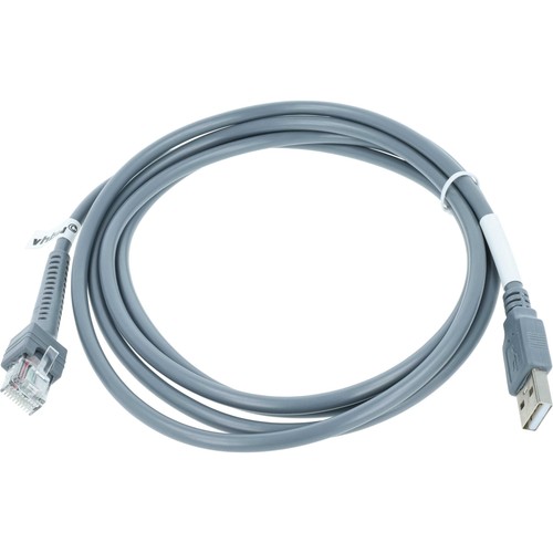 Cavo usb rj45 per - per, zebra