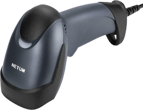 Scanner codici barre usb - barre,