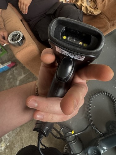 Nilox lklet18 ccd barcode - nx-lklet18,