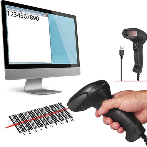 Simpletek lettore codice a - lettore,