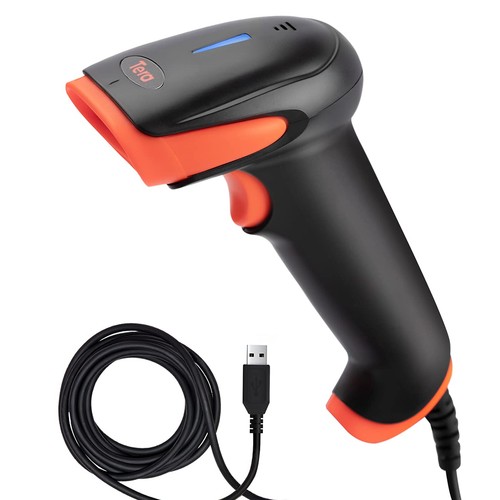 Tera barcode scanner ccd 1500 - tera,