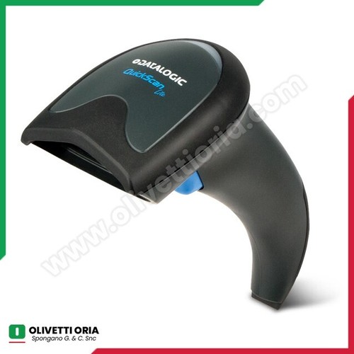 Lettore codice barre usb - a,