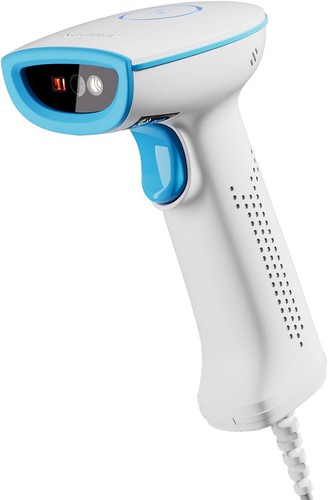 Lettore codici barre usb - lettore, 2d