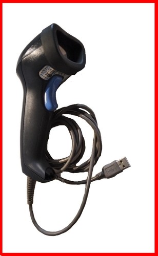 Datalogic quickscan qd2330 - quickscan, qd2330-bk