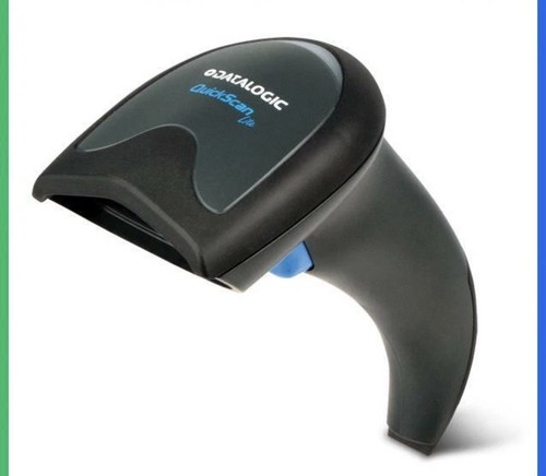 Lettore codice barre usb - a,