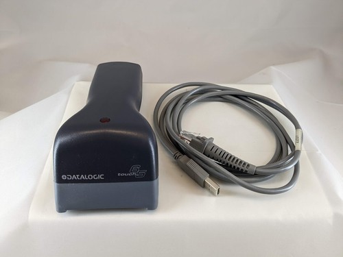 Datalogic touch light - datalogic, 65