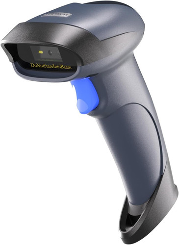 Scanner codici barre qr - scanner,
