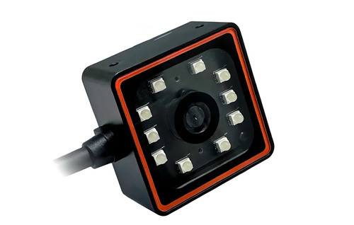 Lettore usb fisso codici qr - fisso,