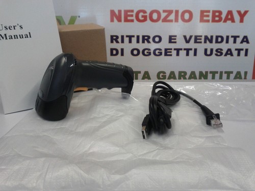 Lettore codici barre - lettore, a