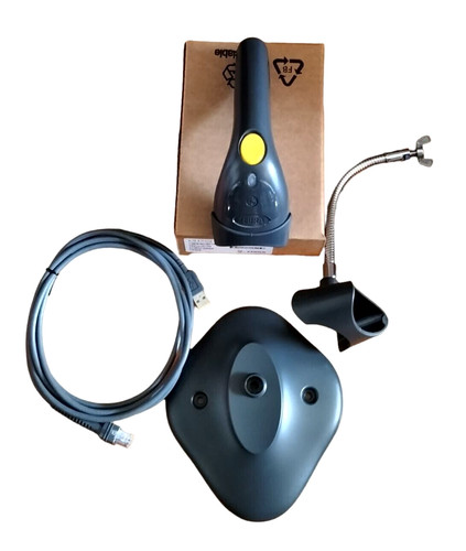 Zebra ls1203 cr10007r lettore - ls1203-cr10007r,