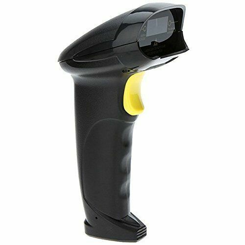 Scanner lettore codici barre - scanner,