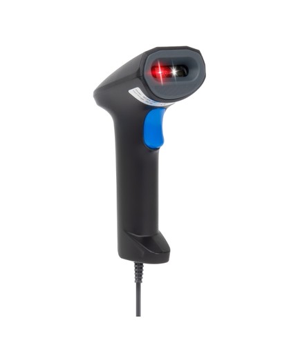 Lettore codici barre - usb, 1d