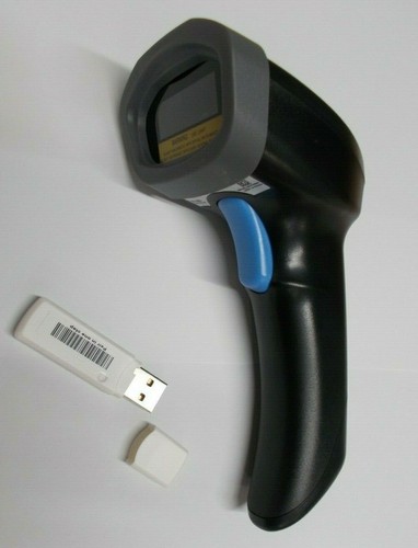 Scanner lettore codici - scanner, a