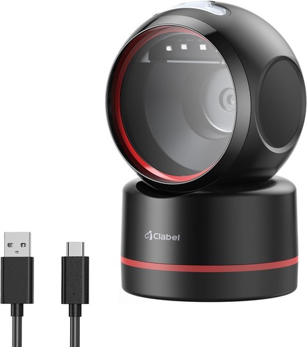 Clabel t27h lettore scanner - t27h,