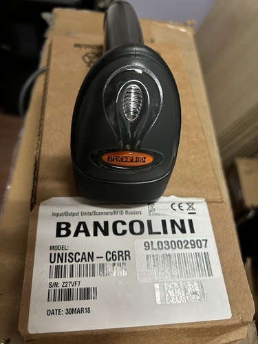 Lettore codici barre laser - codici,