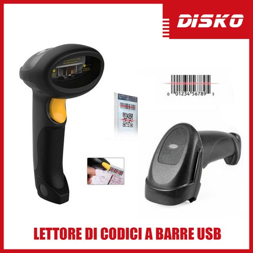 Lettore codice barre - lettore, barcode
