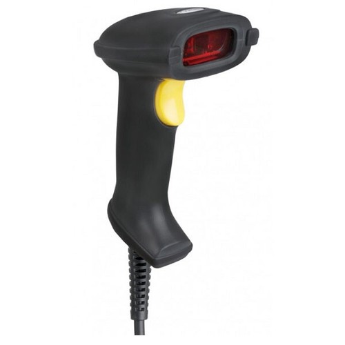 Lettore ottico codici a - codici,